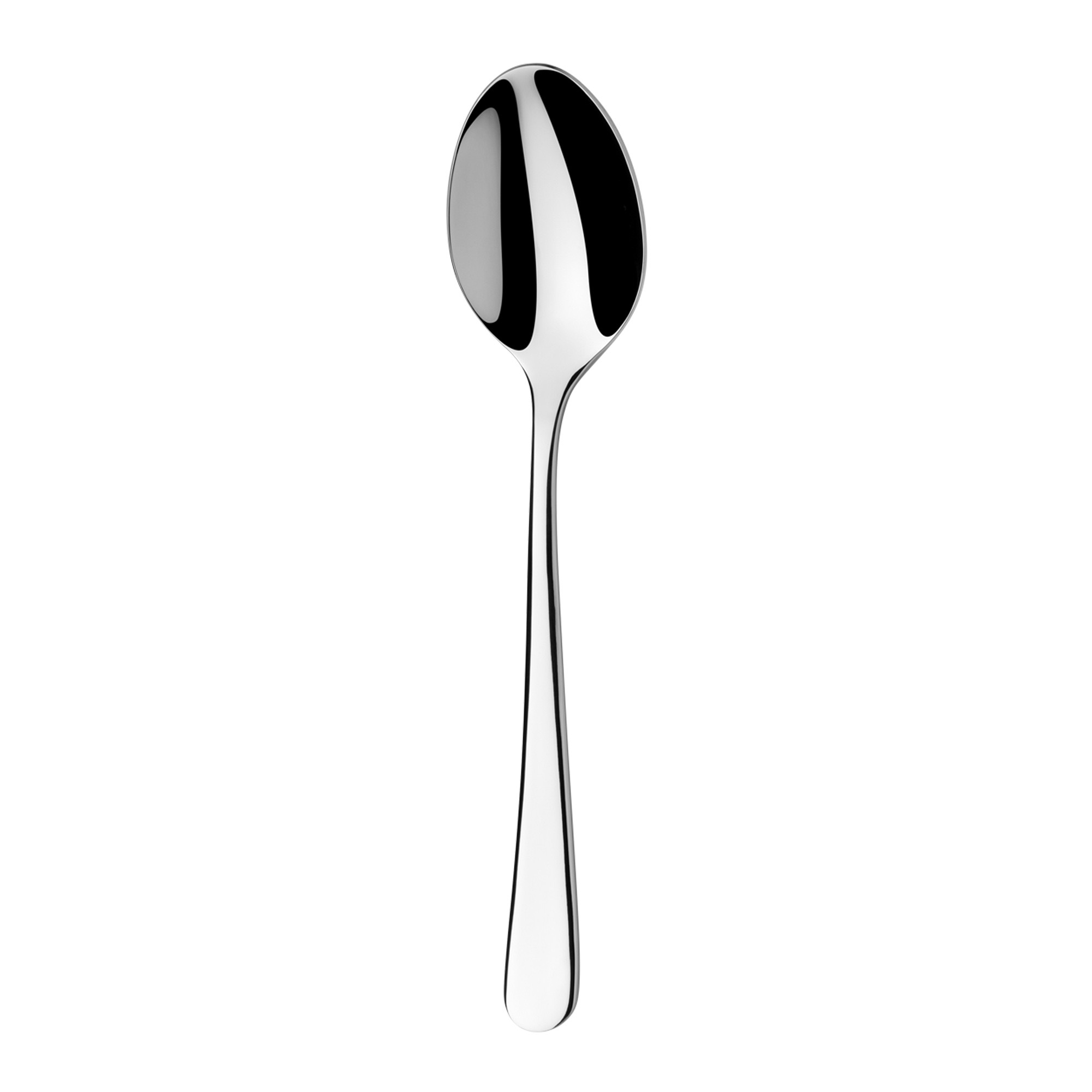 Dessert spoon - Vienna